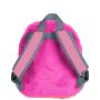 Plecak Paso Studio Pets plusz Pies i kot różowy - 4